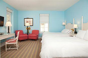 CONGRESS HALL HOTEL CAPE MAY, NJ